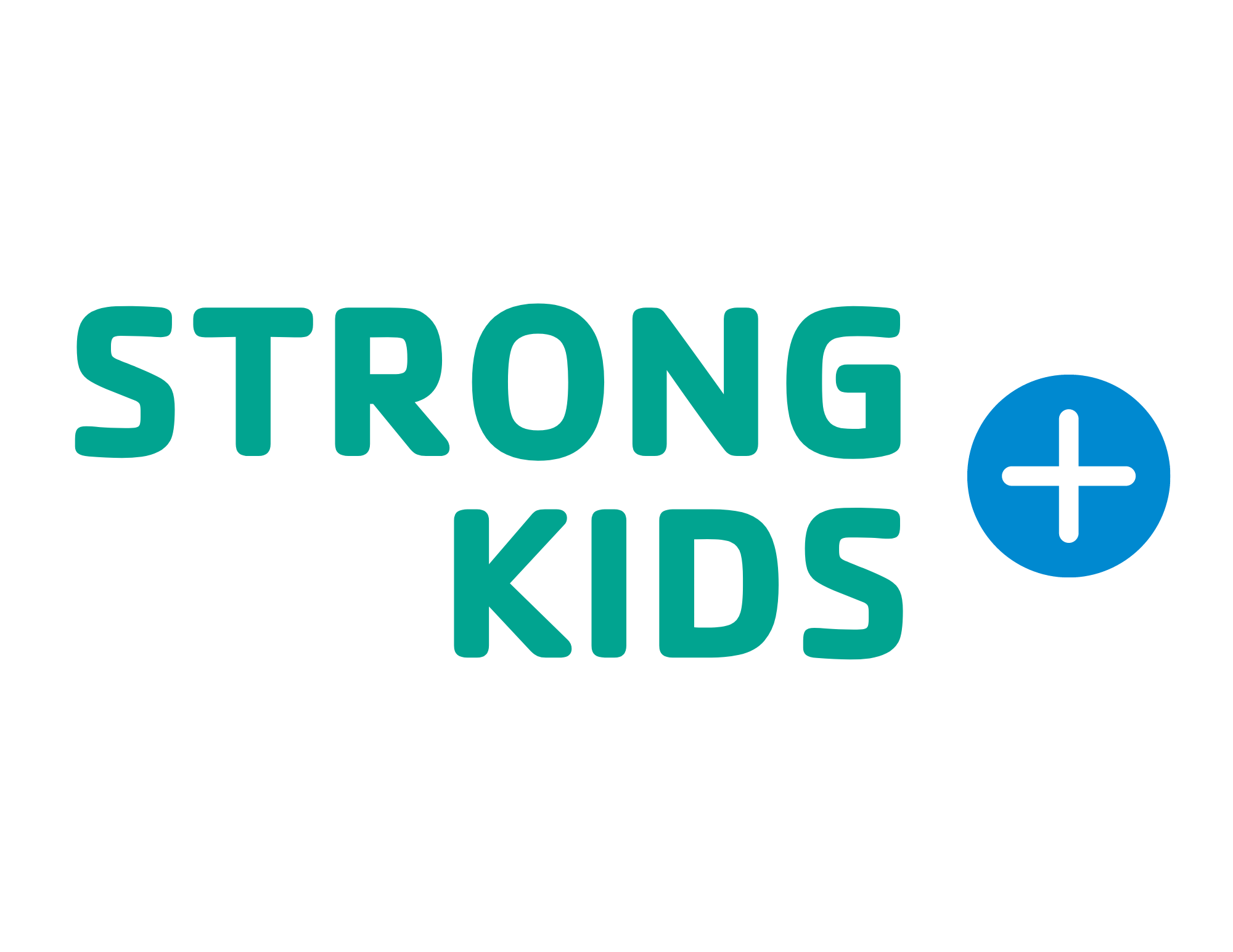 Strong Kids+ Westfield Area YMCA