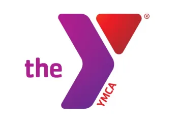 Y Logo Red Purple
