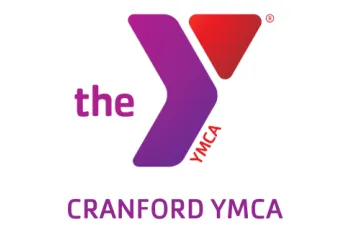 Cranford Red and Purple YMCA Logo