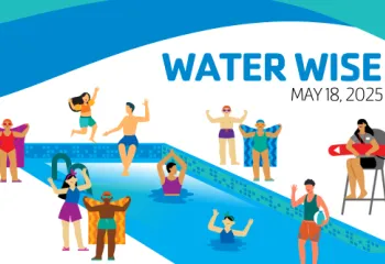"Water Wise May 18, 2025"