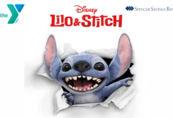 Lilo and Stitch movie poster