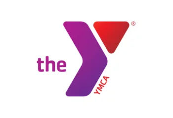 purple and red Y
