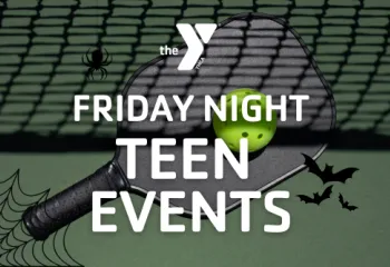 "Friday Night Teen Events"