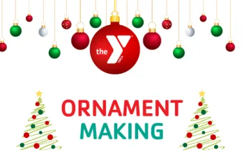 "Ornament Making"