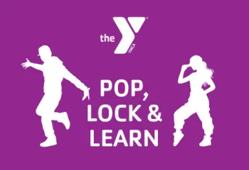 "POP LOCK & LEARN"