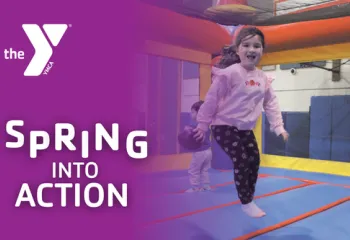 "Spring into Action"