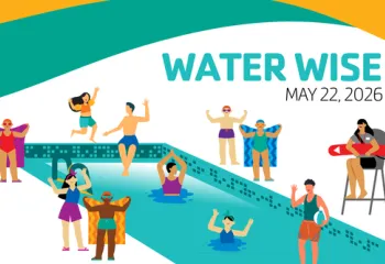 "Water Wise May 22, 2026"