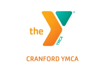 cranford ymca yellow and green y logo
