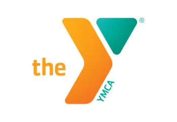 Yellow and Green Y logo