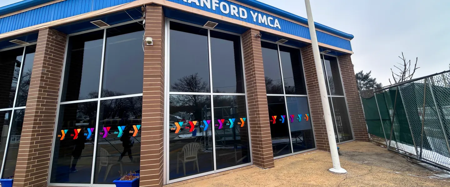 Cranford YMCA Westfield Area YMCA