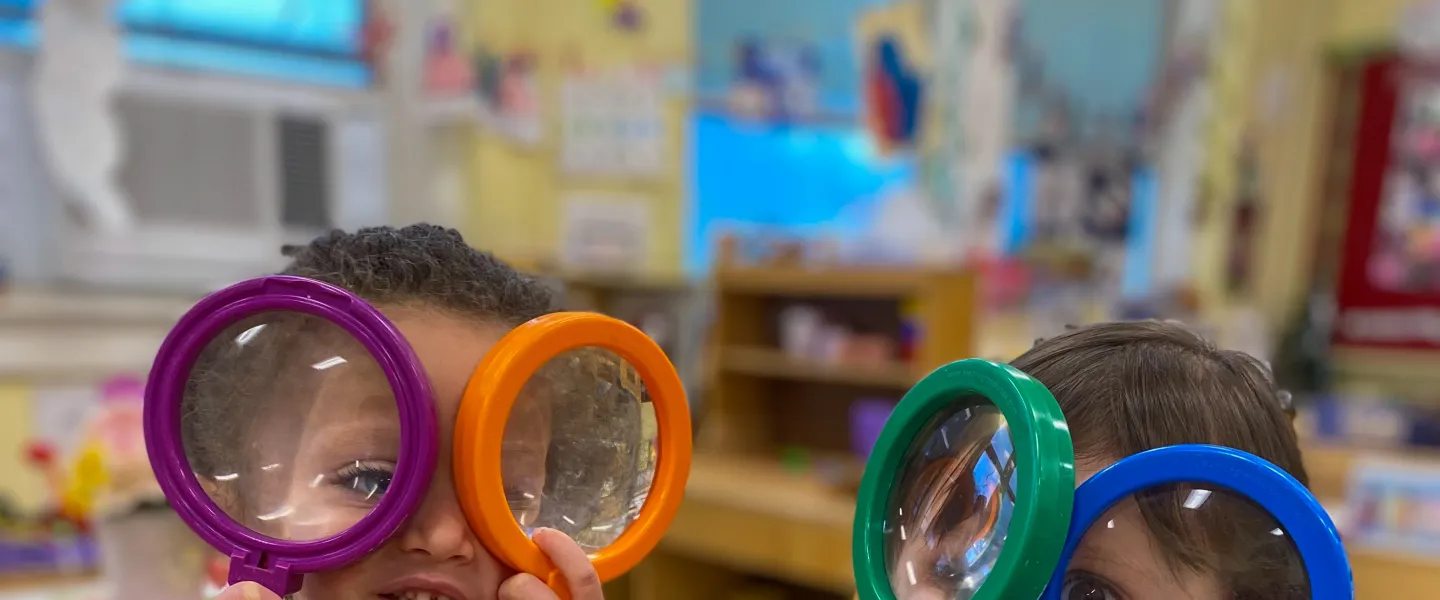 Preschool Westfield Area YMCA