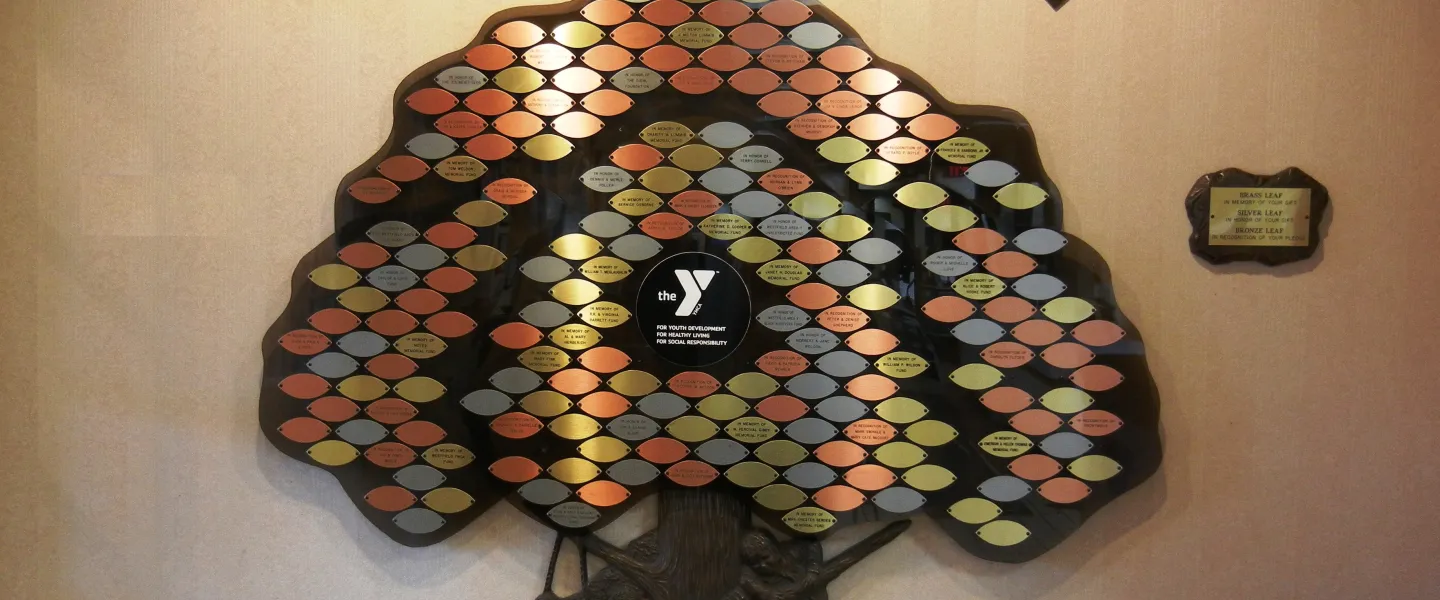 Triangle Tree