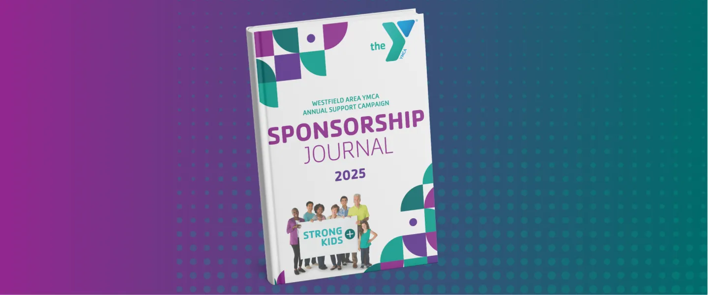 Graphic of sponsorship Journal