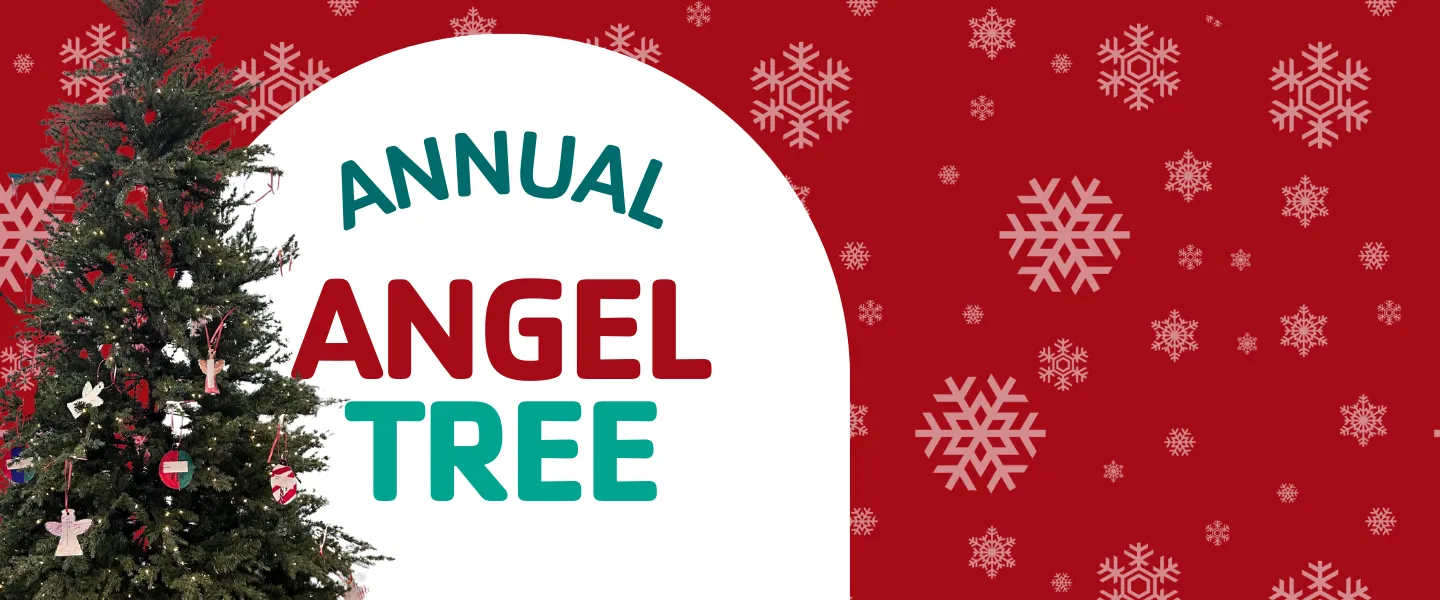 Angel Tree Graphic