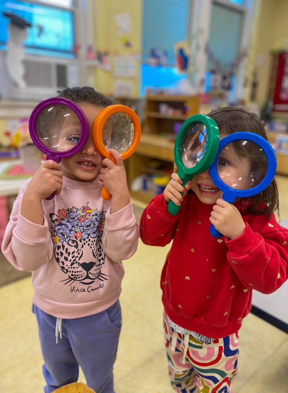 Preschool Westfield Area YMCA