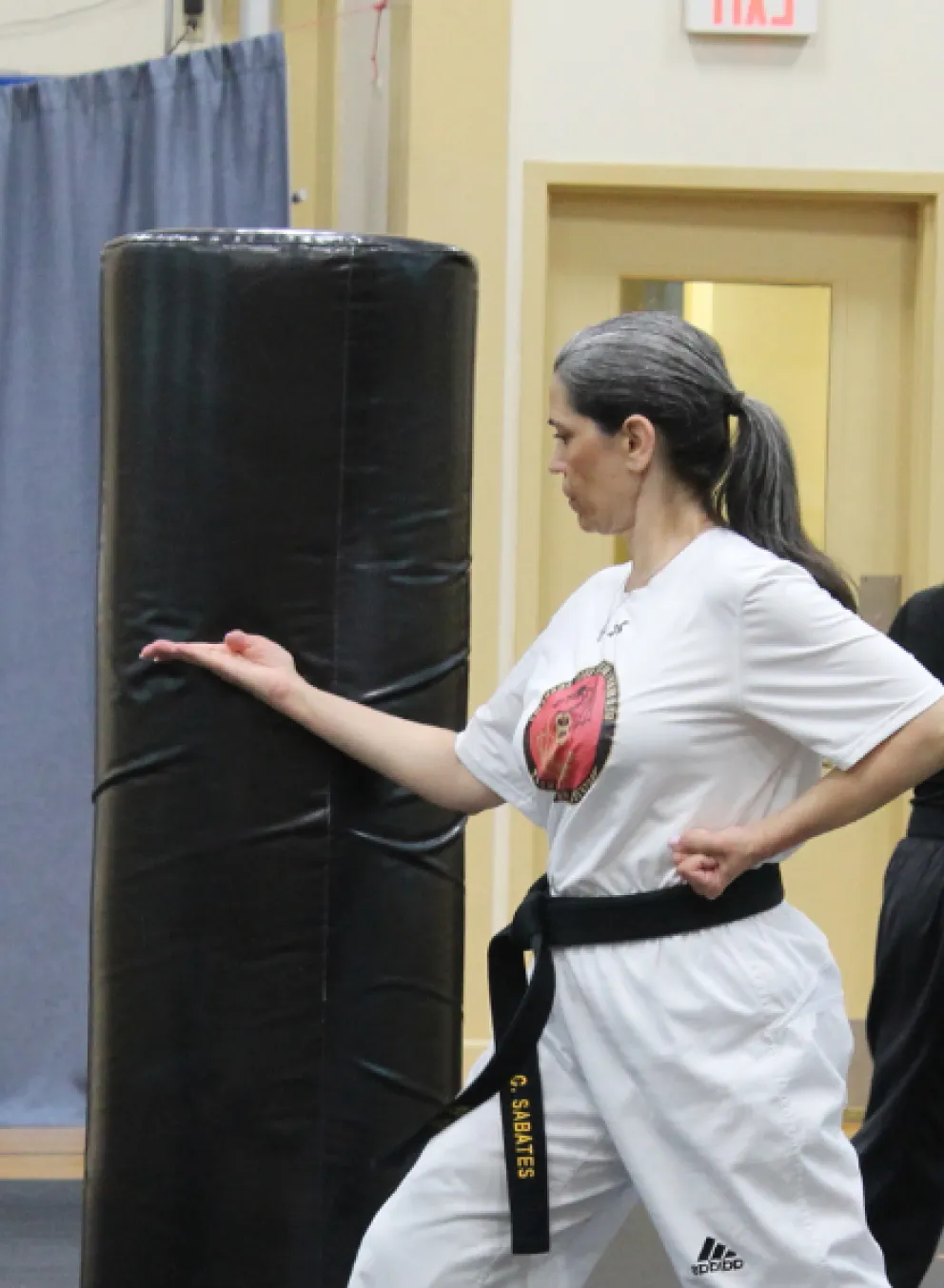Gedman's Black Belt Academy