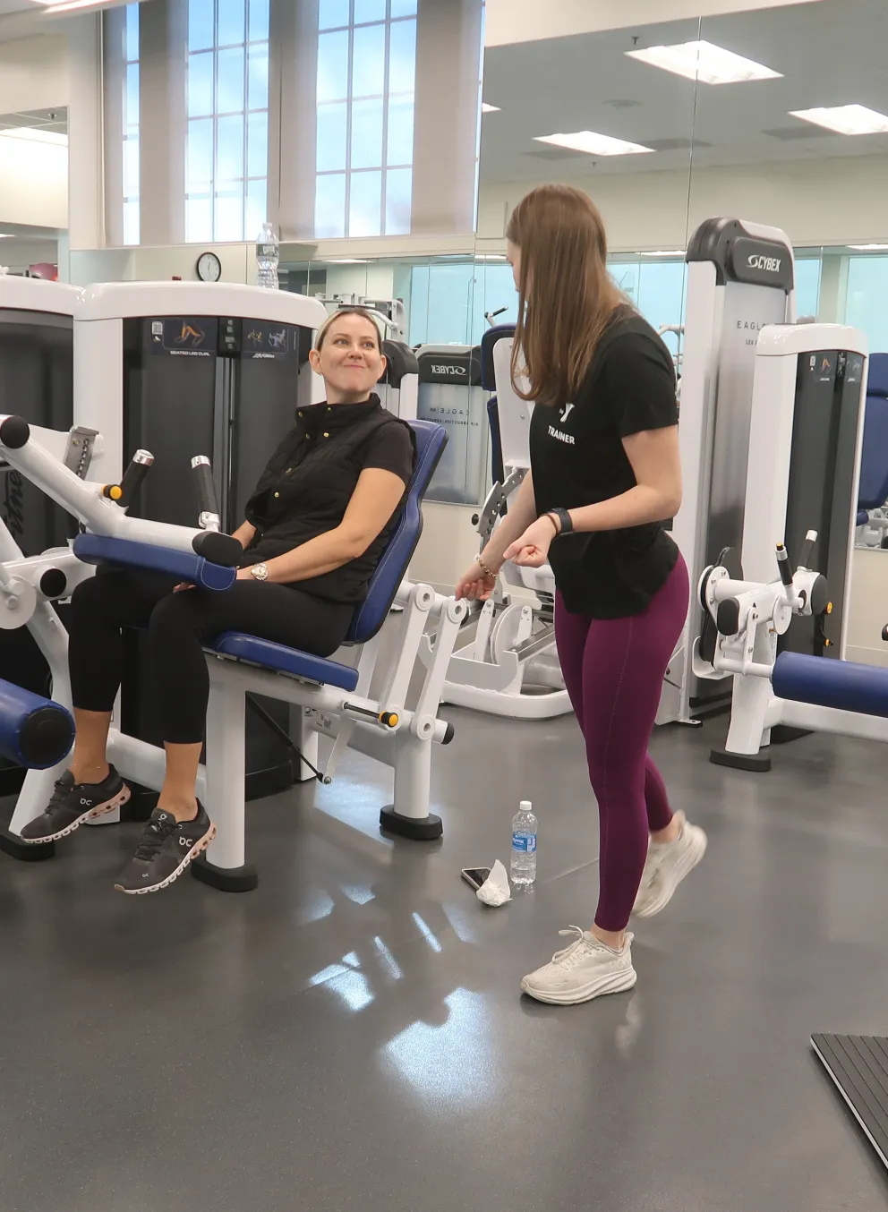 Personal Training