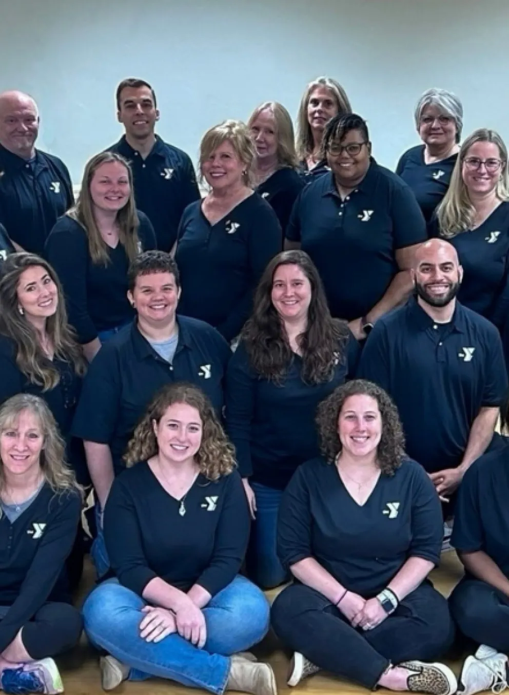 2025 Management Team Group