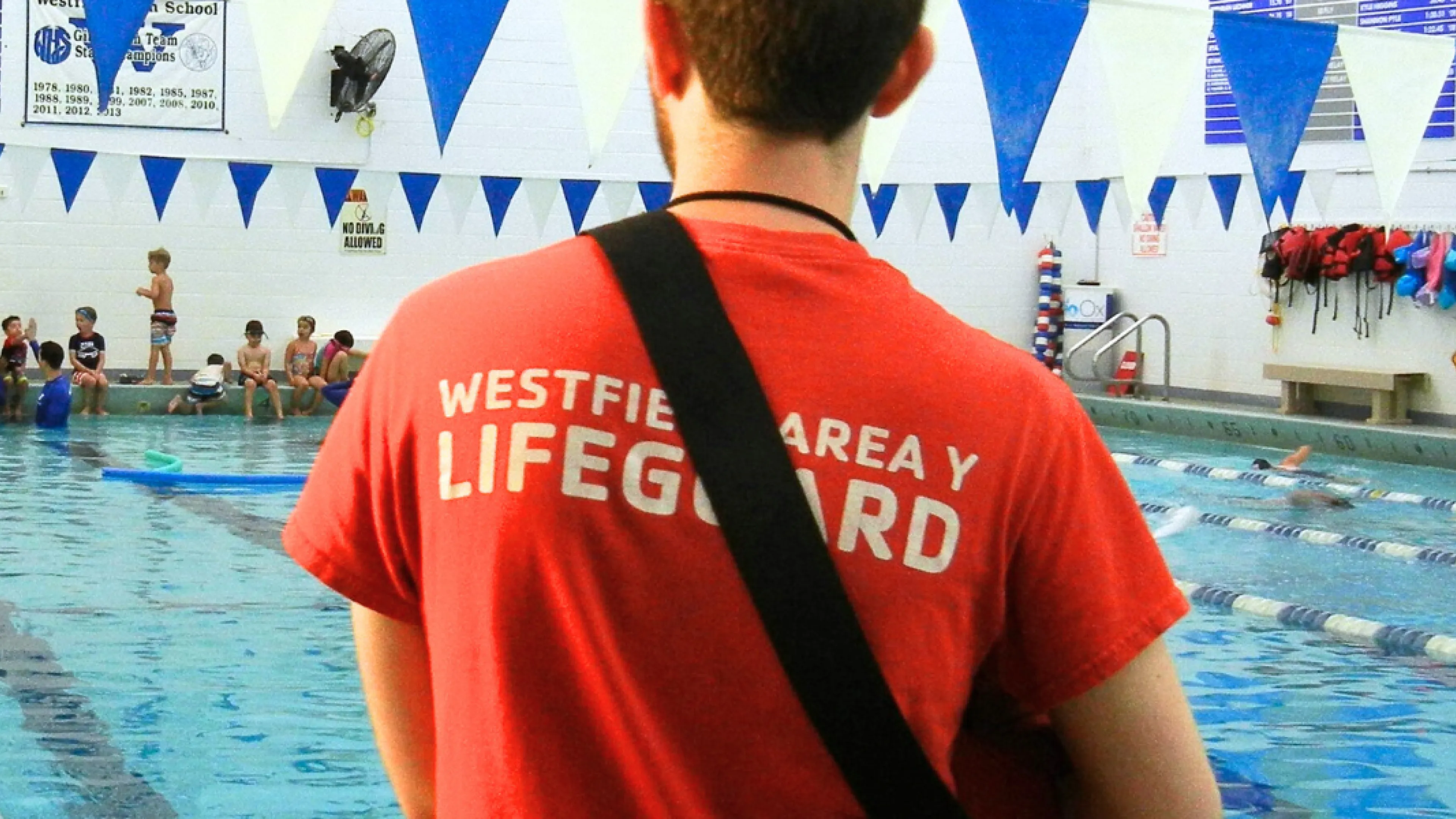Lifeguard