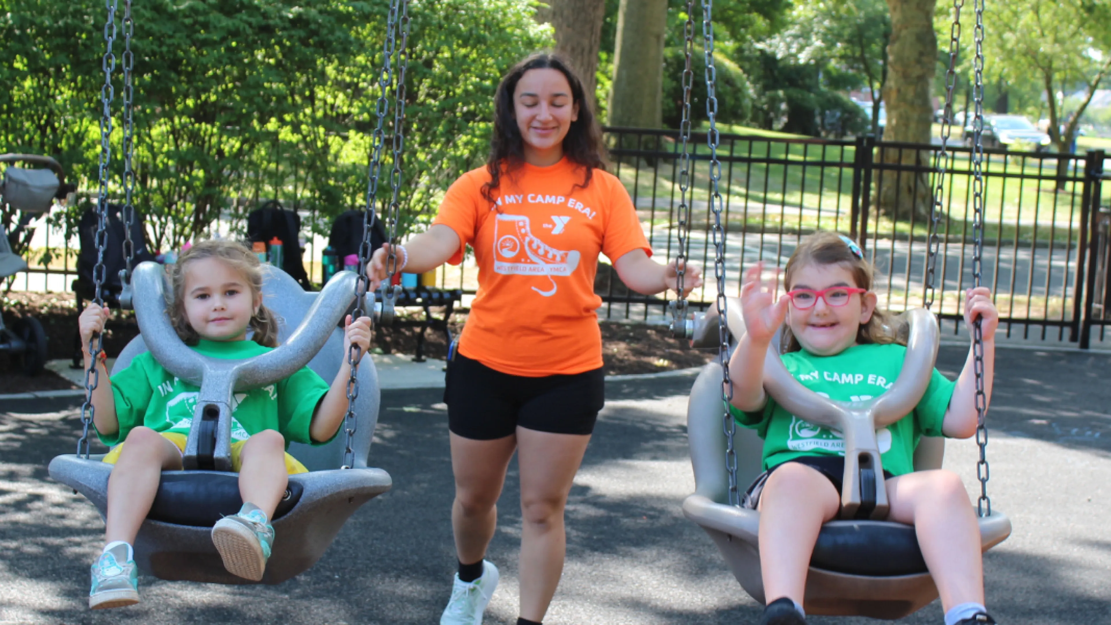 Inclusion Camp