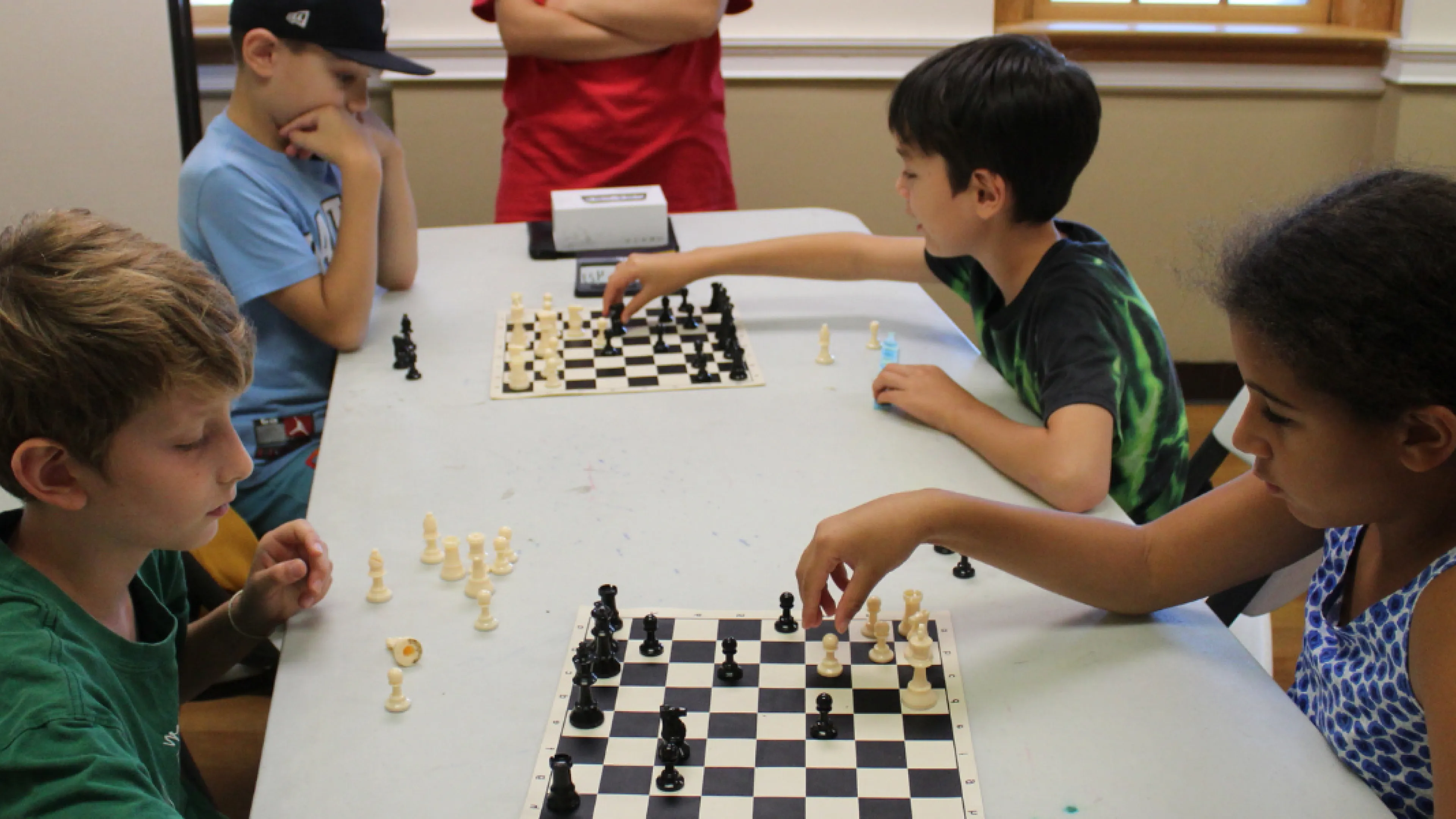 Chess