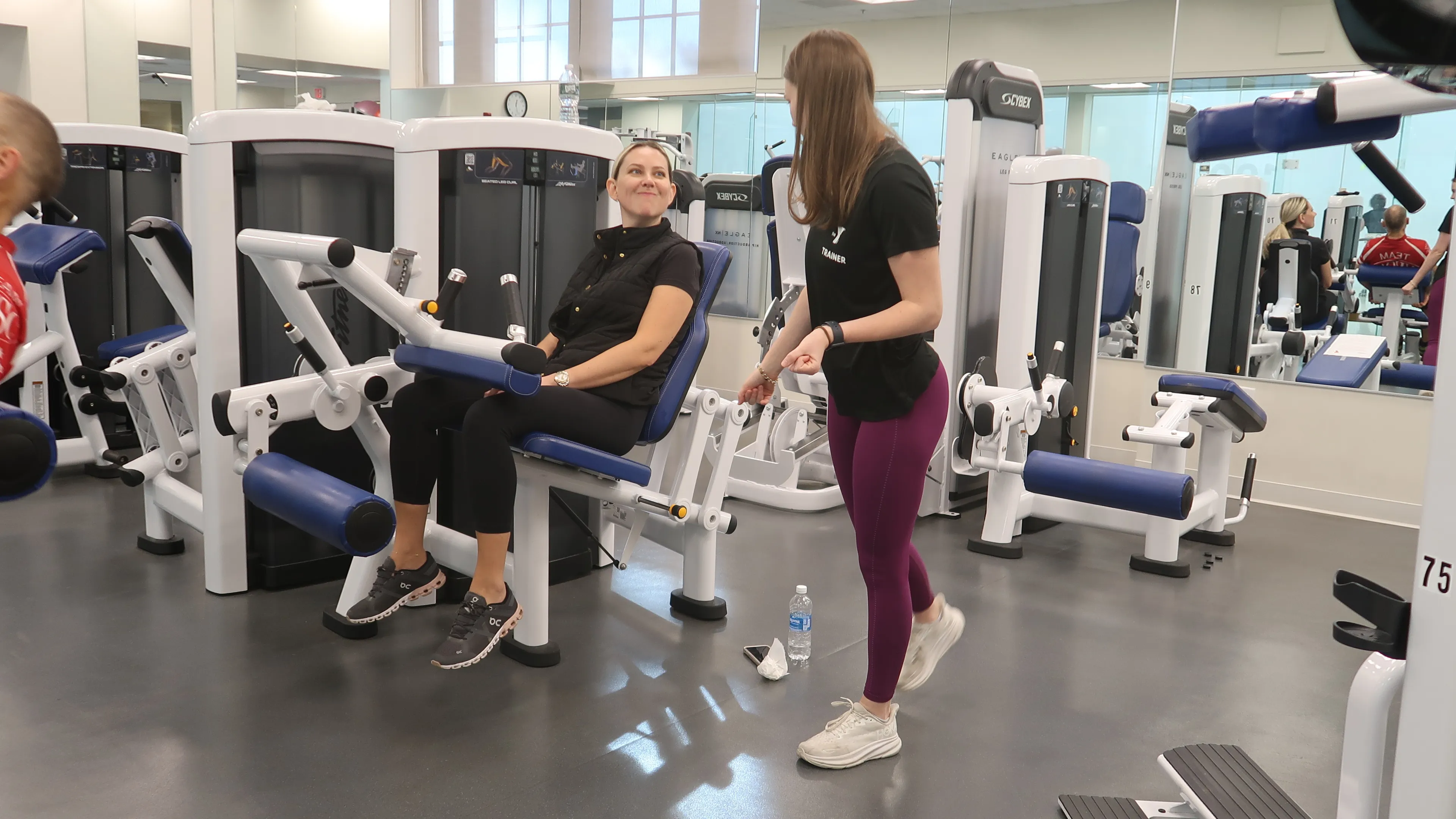 Personal Training