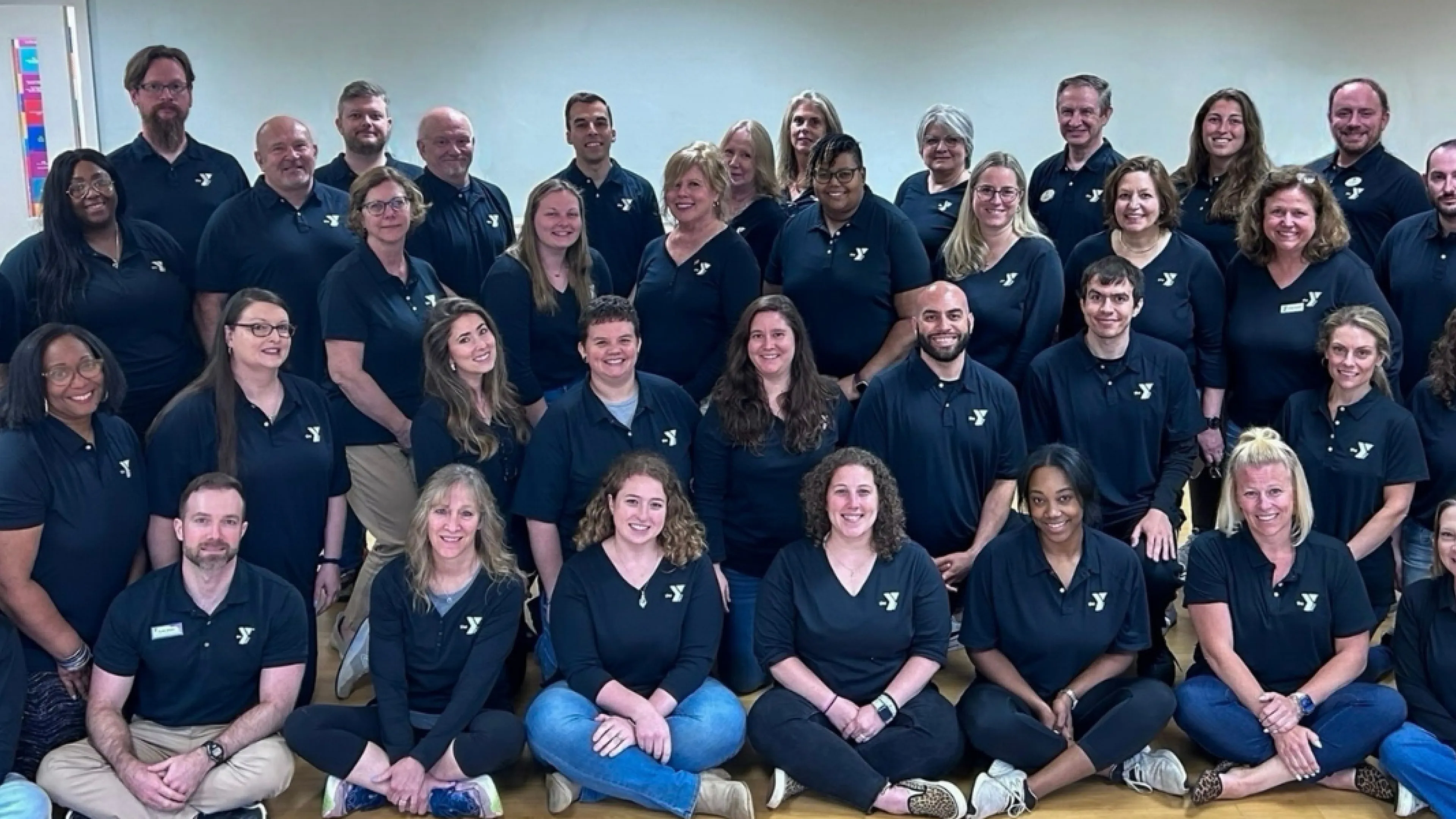 2025 Management Team Group