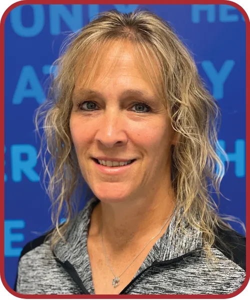 Jenny Stanley Border