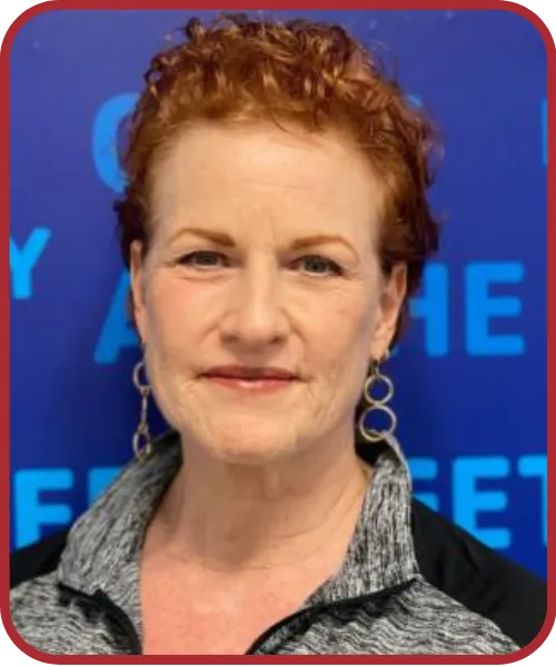 Kate Weist Personal Training