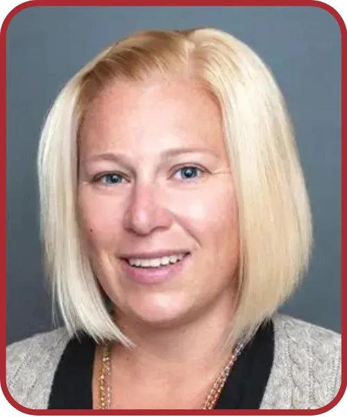 Kimberly Koza-Baird