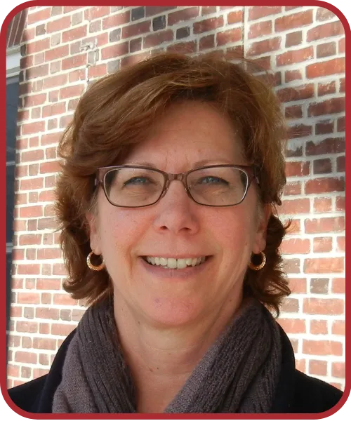 Michelle Serafin