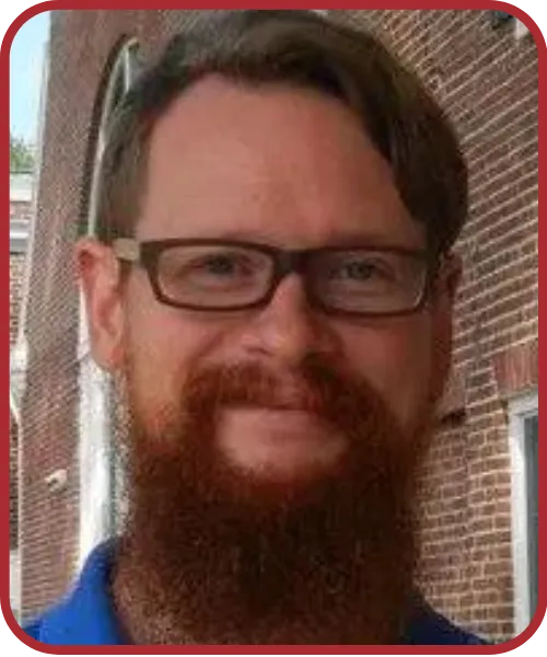 Ken Steeber III