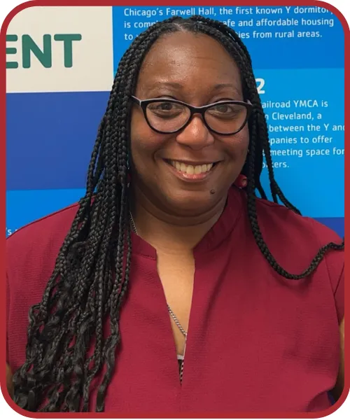 Tarajee Russell