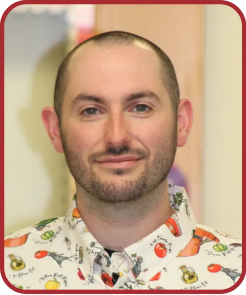 Dylan Hirtler