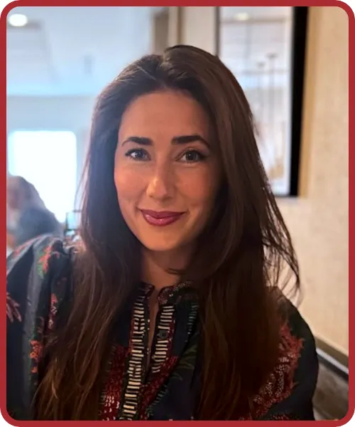 Emily Ortiz Headshot