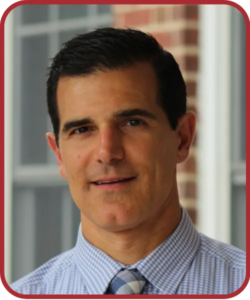 Bill Kanas Headshot