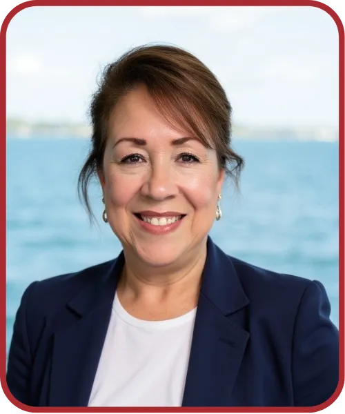 Jacqueline Silva