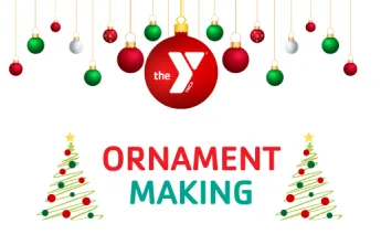 "Ornament Making"