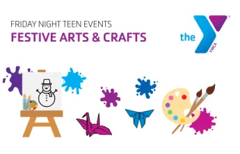 festive arts and crafts