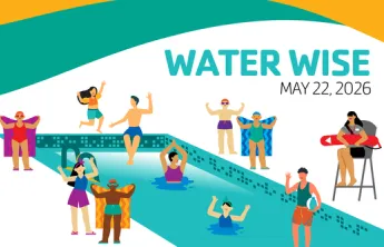 "Water Wise May 22, 2026"