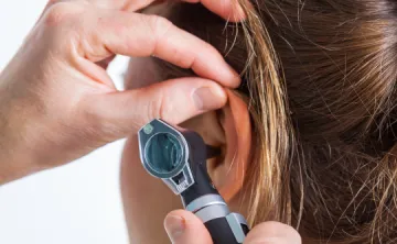 Hearing Screening