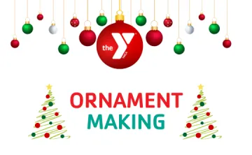 "Ornament Making"