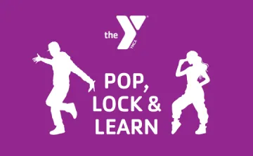 "POP LOCK & LEARN"