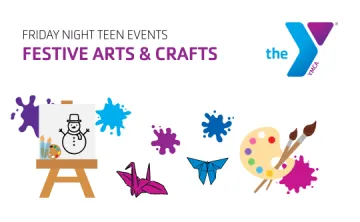 festive arts and crafts